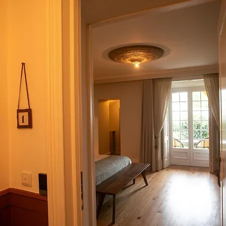 Casa Portuguesa - Charming House * Ponta Delgada (Sao Miguel)