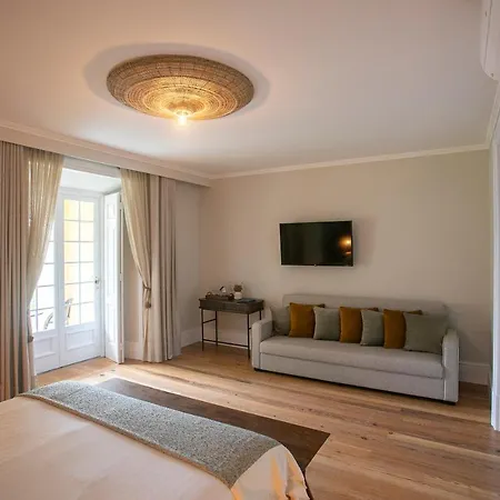 Casa Portuguesa - Charming House Bed & Breakfast *