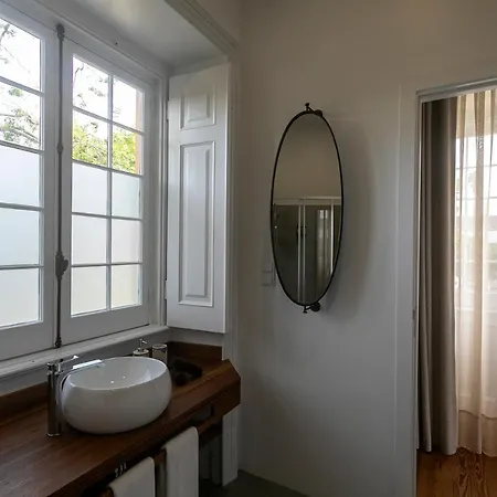 Nocleg ze śniadaniem Casa Portuguesa - Charming House Ponta Delgada