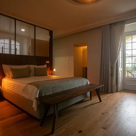 Bed & Breakfast Casa Portuguesa - Charming House