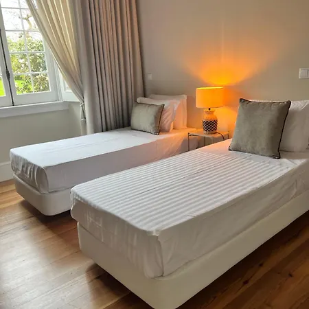 Bed & Breakfast Casa Portuguesa - Charming House