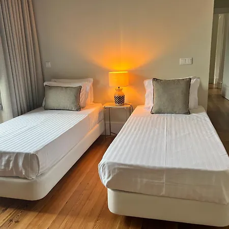 Casa Portuguesa - Charming House Bed & Breakfast Ponta Delgada (Sao Miguel)
