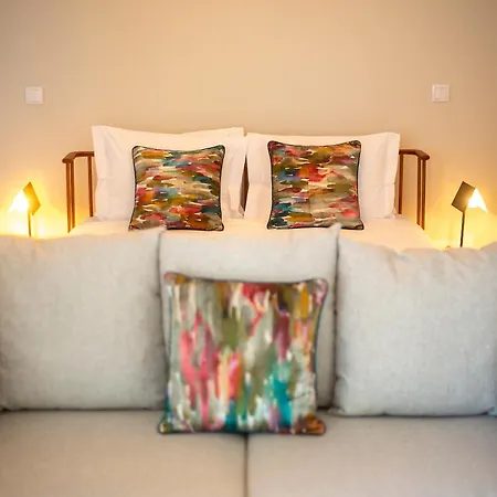 Casa Portuguesa - Charming House Bed & Breakfast *