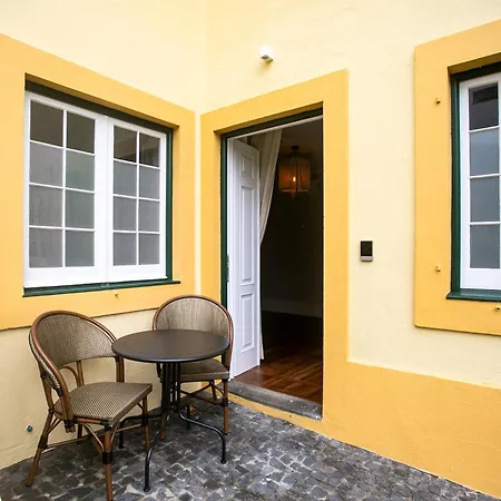 Casa Portuguesa - Charming House Ponta Delgada (Sao Miguel)