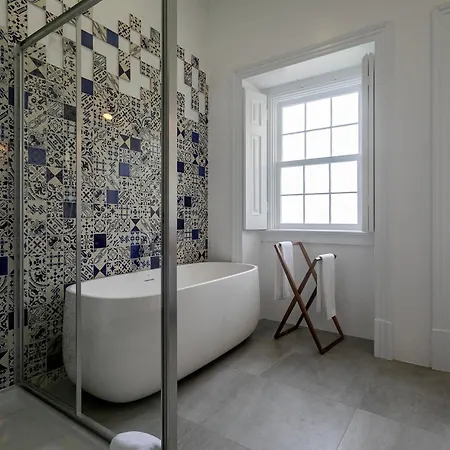 Casa Portuguesa - Charming House Bed and breakfast *