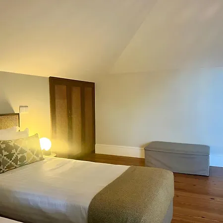 ベッド・アンド・ブレックファスト Casa Portuguesa - Charming House ポンタ・デルガダ