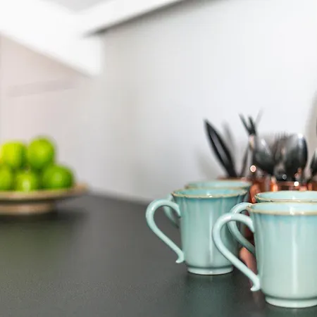 ベッド・アンド・ブレックファスト Casa Portuguesa - Charming House *