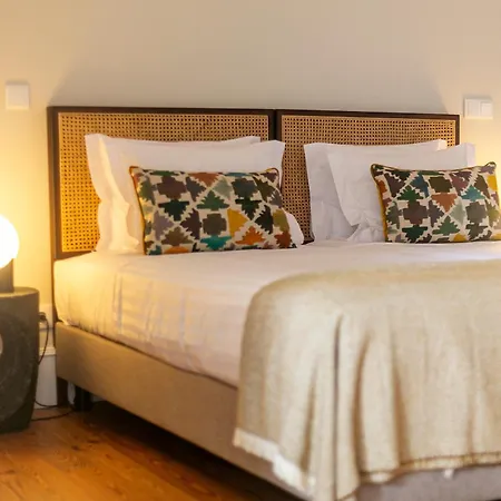 Casa Portuguesa - Charming House