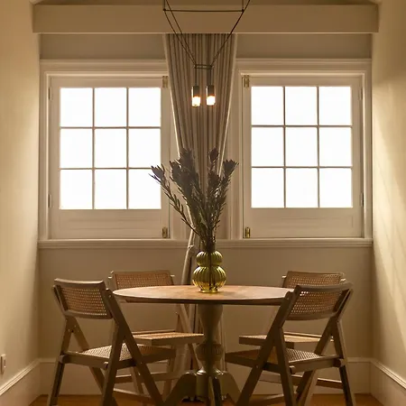 ベッド・アンド・ブレックファスト Casa Portuguesa - Charming House ポンタ・デルガダ