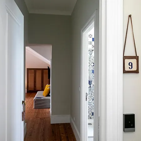 Casa Portuguesa - Charming House ベッド・アンド・ブレックファスト ポンタ・デルガダ