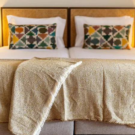 Casa Portuguesa - Charming House *