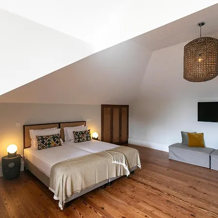 Bed & Breakfast Casa Portuguesa - Charming House *