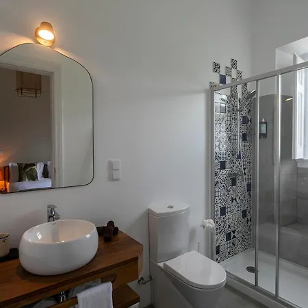 Casa Portuguesa - Charming House Ponta Delgada (Sao Miguel)