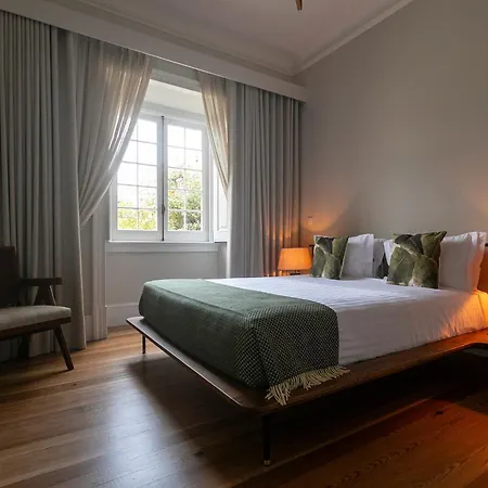 Casa Portuguesa - Charming House Bed & Breakfast