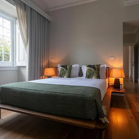 Casa Portuguesa - Charming House