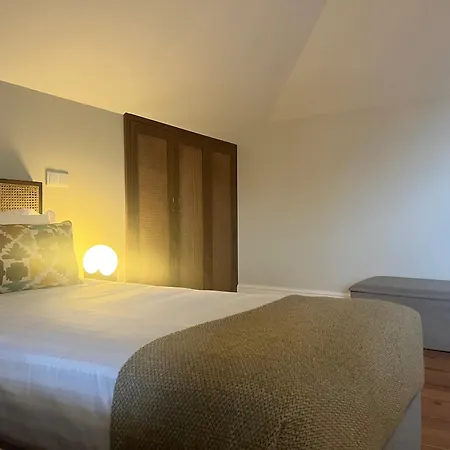 Bed & Breakfast Casa Portuguesa - Charming House Ponta Delgada (Sao Miguel)