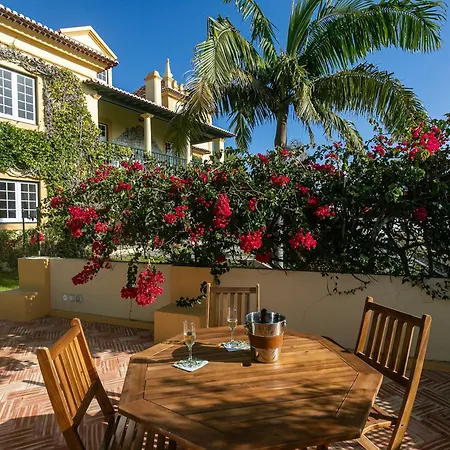 Casa Portuguesa - Charming House Nocleg ze śniadaniem Ponta Delgada