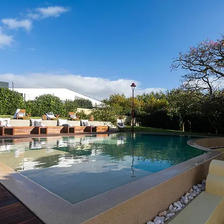 Casa Portuguesa - Charming House Bed & Breakfast Ponta Delgada (Sao Miguel)