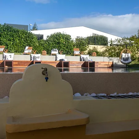 Casa Portuguesa - Charming House Ponta Delgada (Sao Miguel)
