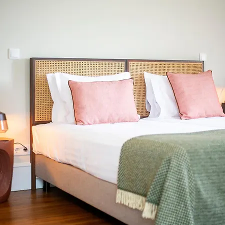 Bed & Breakfast Casa Portuguesa - Charming House