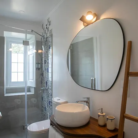 ベッド・アンド・ブレックファスト Casa Portuguesa - Charming House