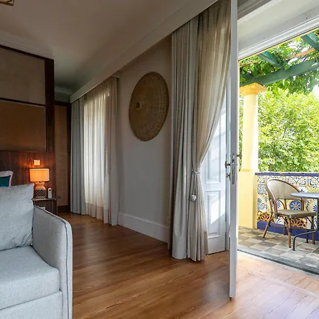 Casa Portuguesa - Charming House * Ponta Delgada (Sao Miguel)