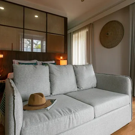 Casa Portuguesa - Charming House Bed & Breakfast *