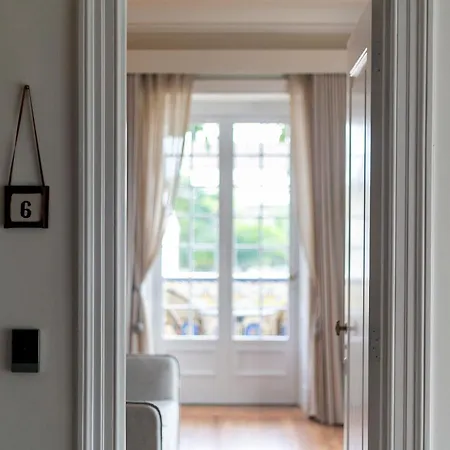 Casa Portuguesa - Charming House Bed & Breakfast *