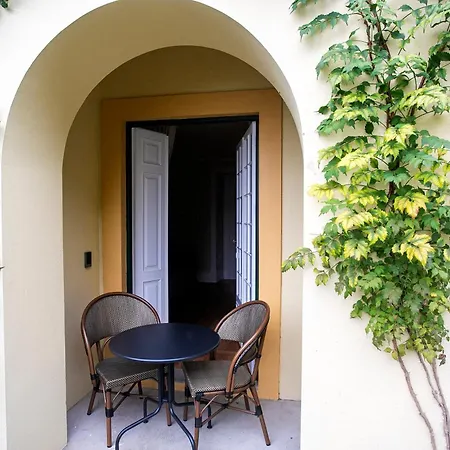 Nocleg ze śniadaniem Casa Portuguesa - Charming House Ponta Delgada
