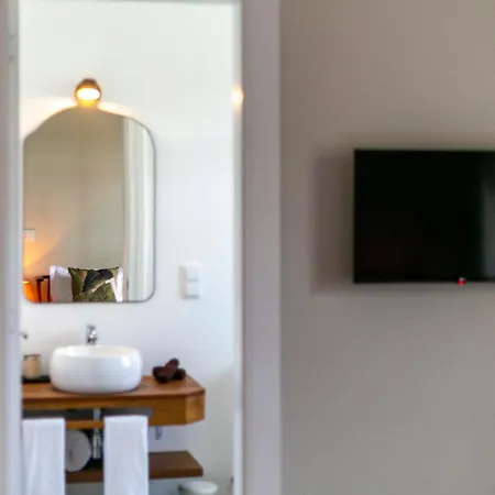 ベッド・アンド・ブレックファスト Casa Portuguesa - Charming House