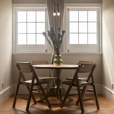 Casa Portuguesa - Charming House ベッド・アンド・ブレックファスト *