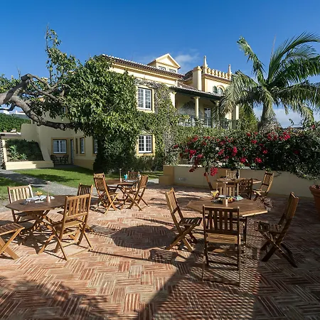 Bed & Breakfast Casa Portuguesa - Charming House *