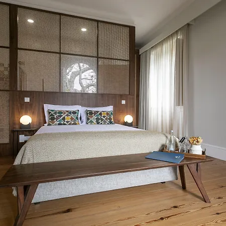 Casa Portuguesa - Charming House Bed & Breakfast *