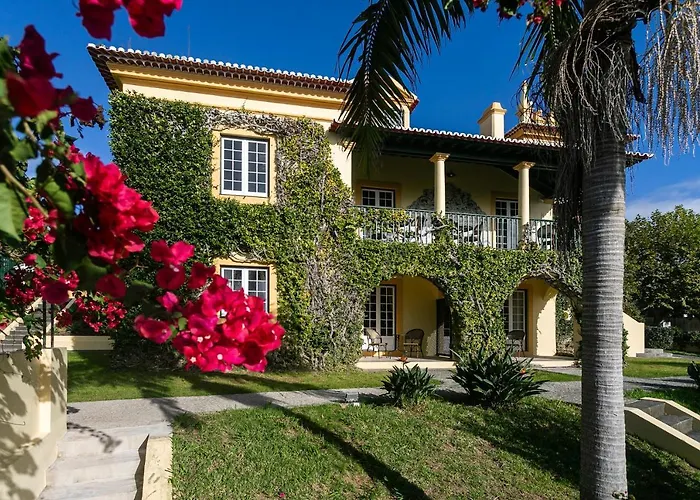 Casa Portuguesa - Charming House Bed and Breakfast Πόντα Ντελγκάντα