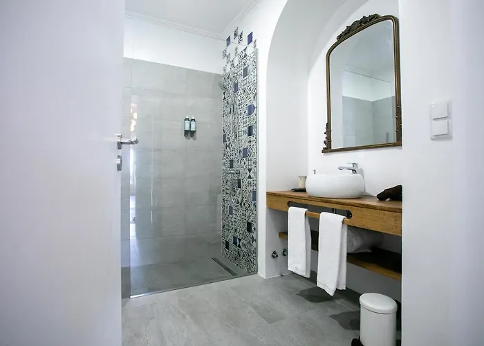 Bed and Breakfast Casa Portuguesa - Charming House