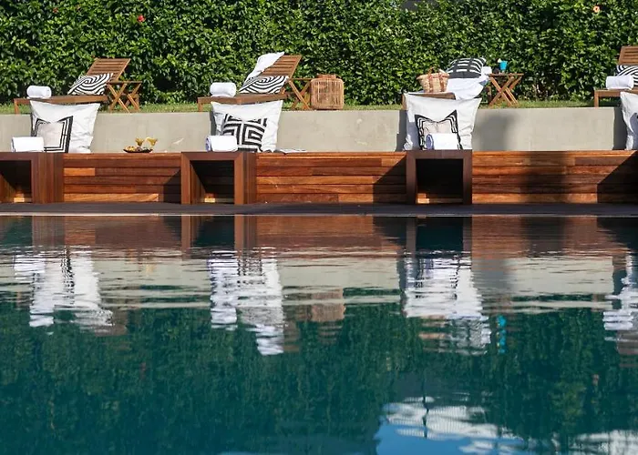 Casa Portuguesa - Charming House Bed and Breakfast