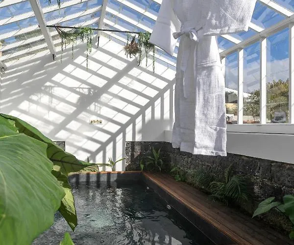 Bed & Breakfast Casa Portuguesa - Charming House *