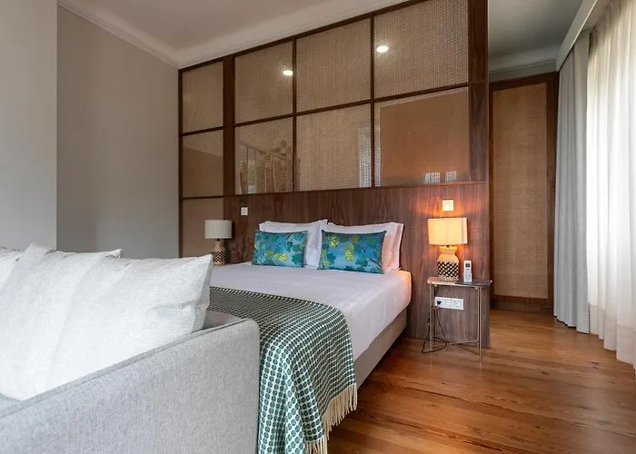 Casa Portuguesa - Charming House Bed and Breakfast Πόντα Ντελγκάντα