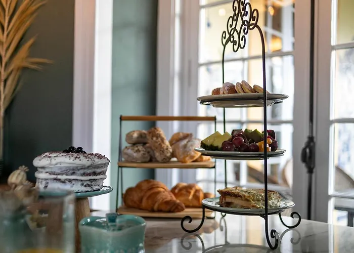 Casa Portuguesa - Charming House Πόντα Ντελγκάντα