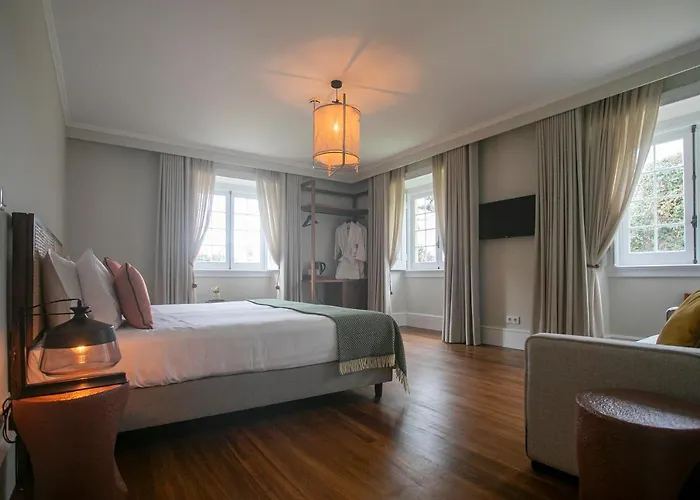 Casa Portuguesa - Charming House