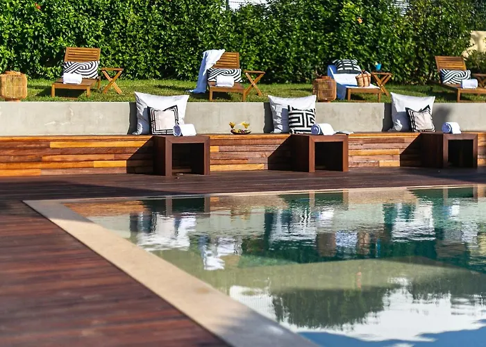 Bed and Breakfast Casa Portuguesa - Charming House Πόντα Ντελγκάντα