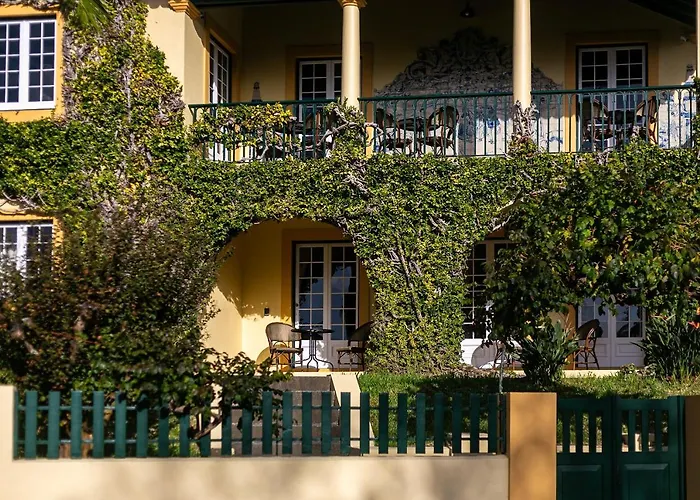 Casa Portuguesa - Charming House Πόντα Ντελγκάντα