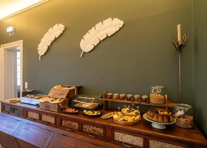 Casa Portuguesa - Charming House Πόντα Ντελγκάντα