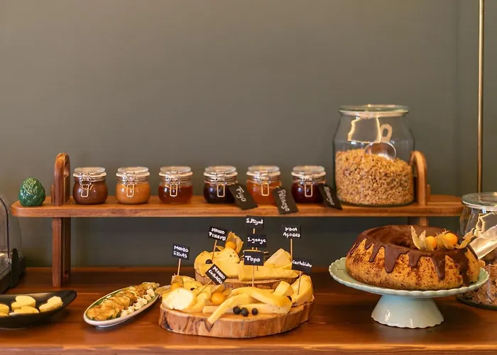 Casa Portuguesa - Charming House *