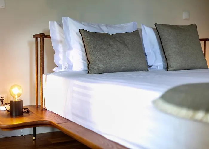 Bed & Breakfast Casa Portuguesa - Charming House