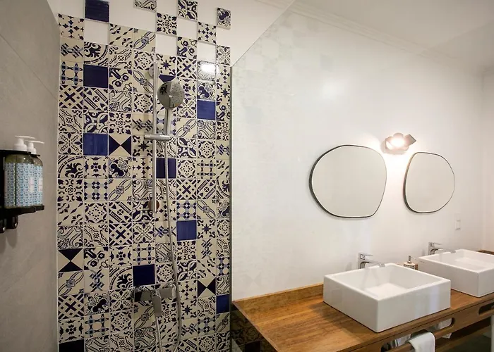 Casa Portuguesa - Charming House Πόντα Ντελγκάντα