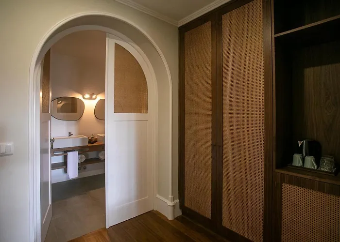 Casa Portuguesa - Charming House *