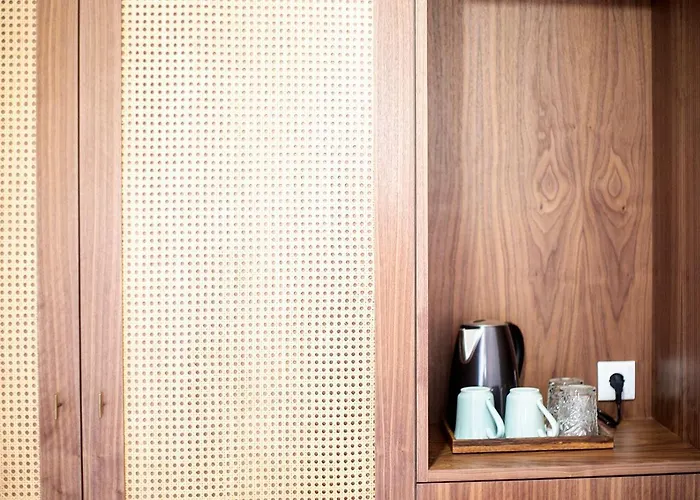 Frühstückspension Casa Portuguesa - Charming House Ponta Delgada