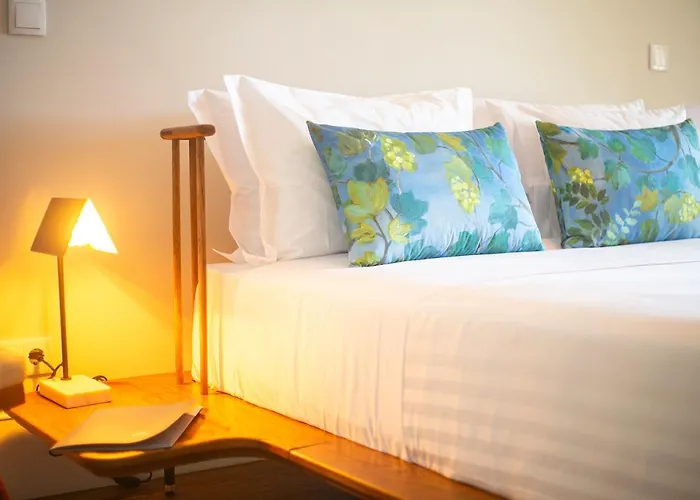 Bed and Breakfast Casa Portuguesa - Charming House Πόντα Ντελγκάντα