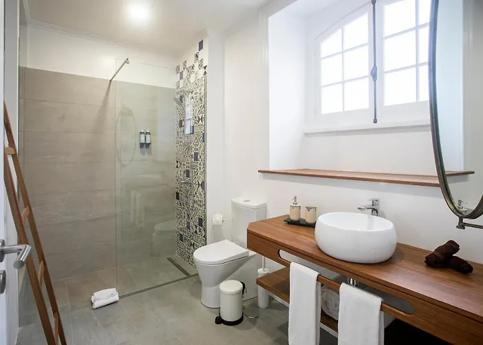 Casa Portuguesa - Charming House *